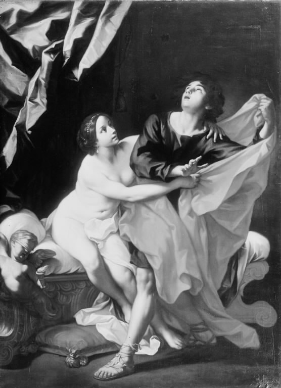 The Chastity of Joseph